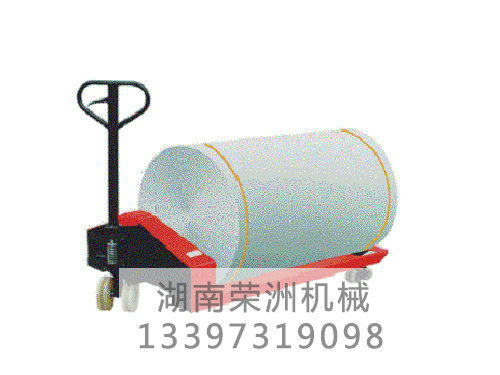 卷筒紙搬運(yùn)車 卷筒紙搬運(yùn)車