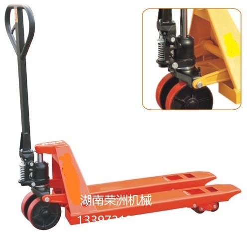 焊接泵液壓車 焊接泵液壓車